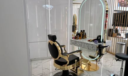 N‘Paris  : Coiffeur à Sélestat