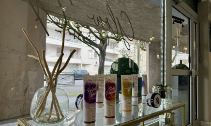 Glow Up by L&A : Coiffeur à Savigny-sur-Orge