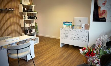 L'institut beauté et cils : Manucure à Puget-sur-Argens