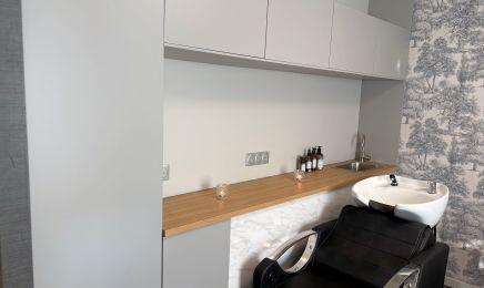 Maison de Beauté   : Coiffeur à Corcoué-sur-Logne