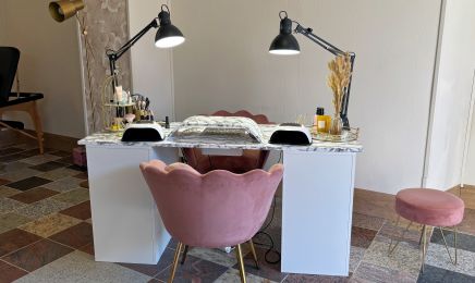 Ô mains de fée  : Institut de beauté à Penta-di-Casinca