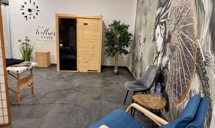 BOS Magic Beautystudio & Academy : Nagelstudio in Ingolstadt