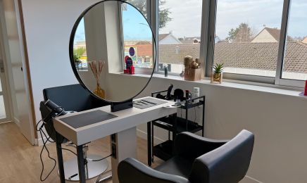 STUDIO BY MEL : Coiffeur à Voisins-le-Bretonneux