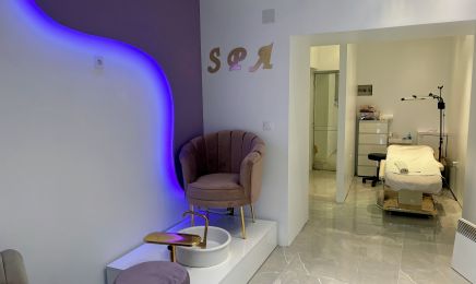 Rosa beauty : Institut de beauté à Chambéry