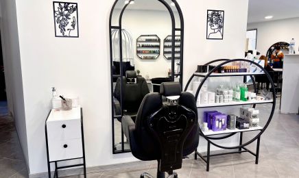 AS centre de beauté : Coiffeur à Roquemaure