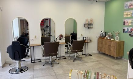 L'Hair d'un Temps : Coiffeur à Trévoux