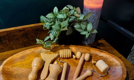 Maison Muse Bien Être : Institut de beauté à Toulouse