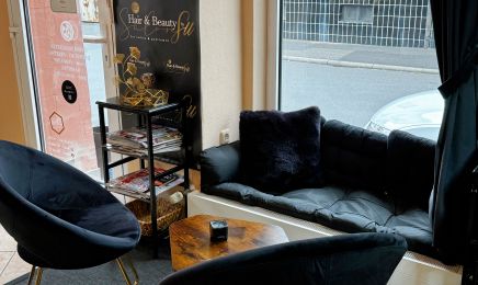 Me Hair & Beauty Salon by Su: Friseur in Aschaffenburg