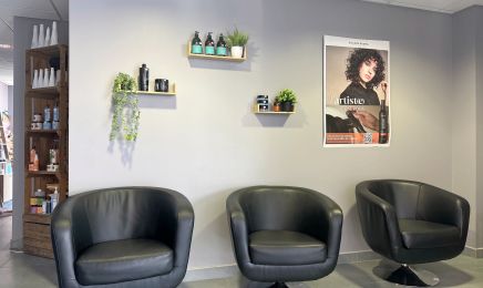Nouvel Hair  : Coiffeur à Saint-Martin-sur-le-Pré