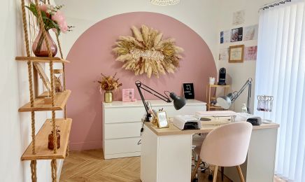 Beauté d’Aur : Institut de beauté à Portets