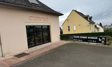 N'HAIR : Coiffeur à Mauriac