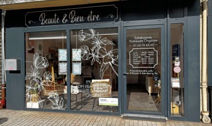 Beauté & Bien-être  : Institut de beauté à Salies-de-Béarn