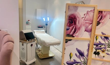 Rosa beauty : Institut de beauté à Chambéry