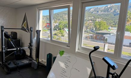 JFC Coaching - Électrostimulation : Institut de beauté à La Valette-du-Var