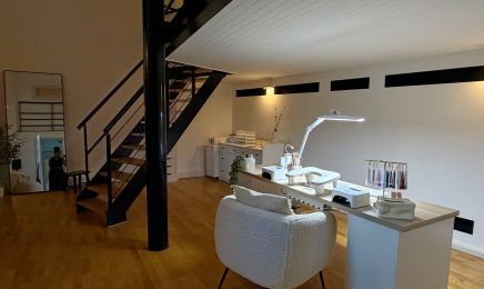 Tess Nails - Manucure russe : Manucure à Paris