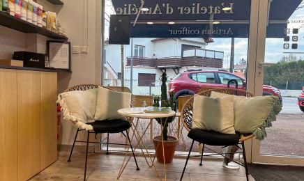 L’atelier d’Aurelie - Anglet : Coiffeur à Anglet