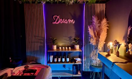 Pansez-vous & Head Spa : Coiffeur à Pleslin-Trigavou