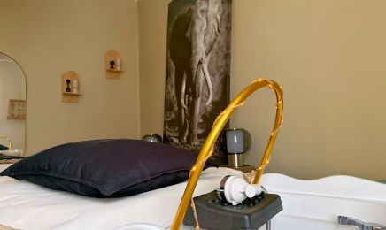Head Spa Homme : Institut de beauté à Metz