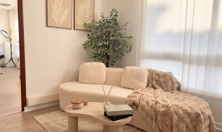 Ama Beauté : Institut de beauté à Vitré