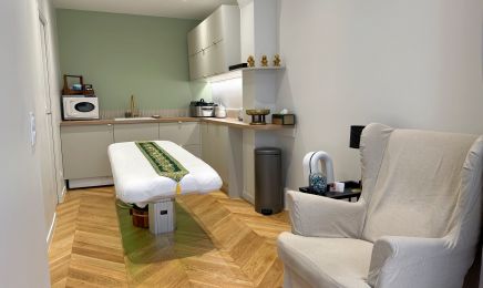 Institut Corpo  : Institut de beauté à Paris