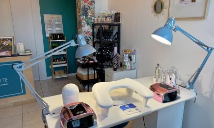 Carla Beauté & Charly’s Nails  : Manucure à Perpignan