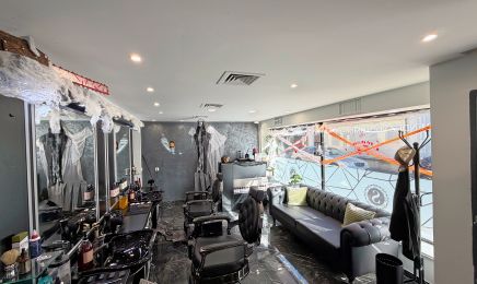 Skalpa : Coiffeur à Brumath
