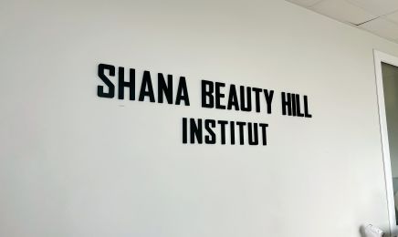 Shana Beauty Hill : Coiffeur à Rillieux-la-Pape
