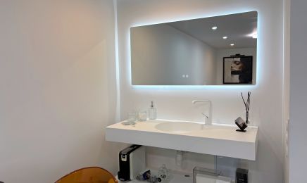 Mg concept  : Coiffeur à Melun