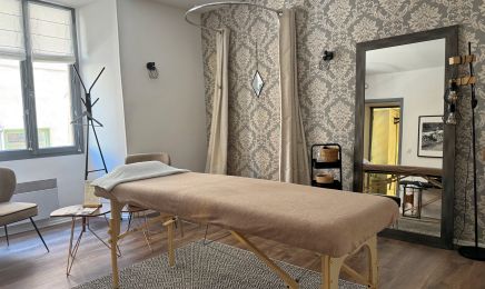 Patrick Helfer - Drainage Lymphatique : Institut de beauté à Nice