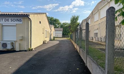 Inyra Beauty  : Institut de beauté à Gradignan