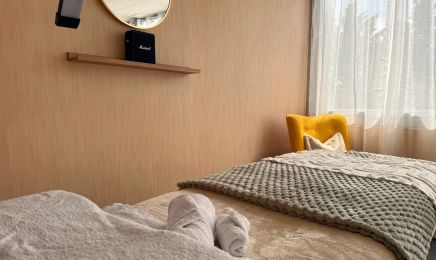 Maison Meli  : Institut de beauté à Carrières-sur-Seine