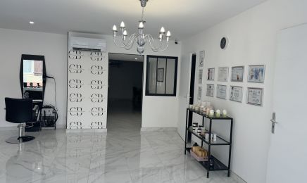 Le Studio Conseil et Beauté : Institut de beauté à Conques-sur-Orbiel