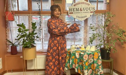 HEM ET VOUS : Coiffeur à Strasbourg