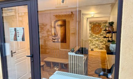 Chaya Thaï Massages et Bien Être : Institut de beauté à Sainte-Maxime