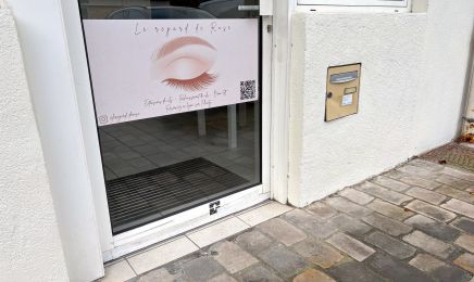 Le Regard de Rose : Institut de beauté à Gouvieux