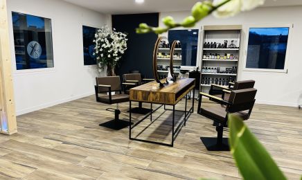 Mylène Studio.H Coiffure : Coiffeur à Échenoz-la-Méline