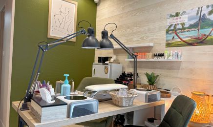 Beauté Cos’y : Coiffeur à Chaingy