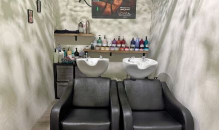 L'atelier coiffure et esthétique - Valenciennes : Manucure à Valenciennes