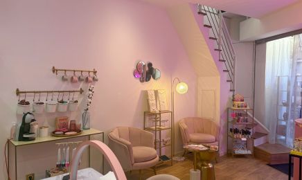 Éclat D’Beauté : Manucure à Neuville-sur-Saône