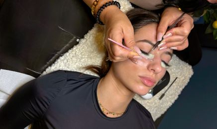 Beauty Faz : Manucure à Mondelange