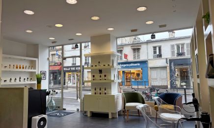 SNZ : Coiffeur à Paris