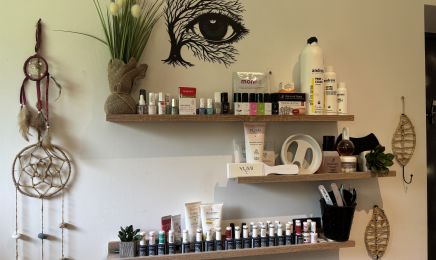 Esthéticienne kanttu goxoa Béatrice  : Institut de beauté à Sare