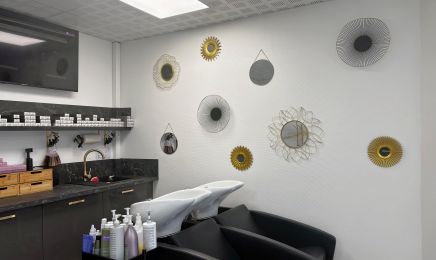 M Coiffure : Coiffeur à Saint-Symphorien-sous-Chomérac