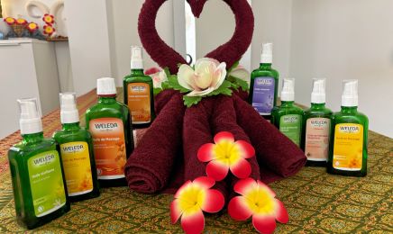 Napatsanan THANAN  : Spa à Annecy