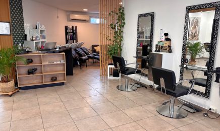 Mélanie Coiffure : Coiffeur à Saint-Hippolyte-du-Fort