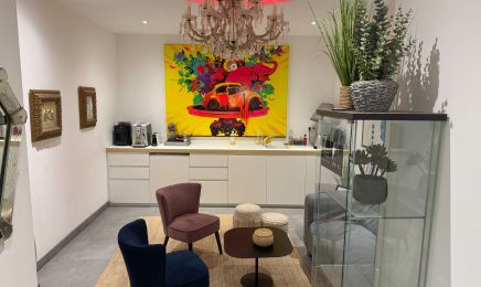 Hairstylebyju : Coiffeur à Strasbourg
