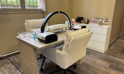 Maena : Coiffeur à Ajaccio
