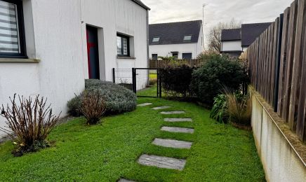 Maison Thara  : Manucure à Meucon