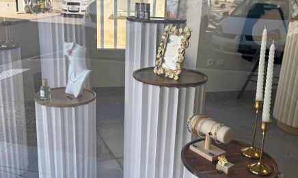 Chloé & Co  : Institut de beauté à Jonquières-Saint-Vincent