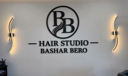 BB Hair Studio: Kosmetikstudio in Barnstorf
